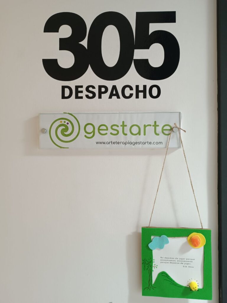 Despacho GesArte Madrid